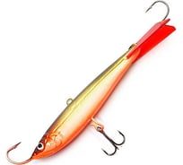 Балансир ЯМАН сиг, размер 8.6 см, вес 48 гр., цвет 19, на блистере Я-БР532