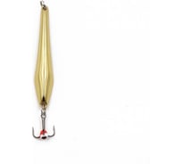 Вертикальная блесна Namazu ice arrow размер 60 мм, вес 10 г, цвет s222 N-VIA10-222