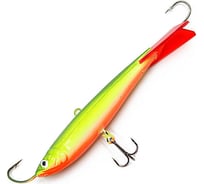 Балансир ЯМАН сиг, размер 8.6 см, вес 48 гр., цвет 27, на блистере Я-БР535