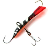 Балансир ЯМАН тушкан, размер 5 см, вес 8 гр., цвет 36, на блистере Я-БР473