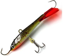 Балансир ЯМАН уклея, размер 7 см, вес 17 гр., цвет 14, на блистере Я-БР36