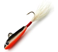 Балансир ЯМАН хвостун, размер 2 см, вес 3 гр., цвет 02, на блистере Я-БР312