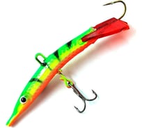 Балансир ЯМАН щука малая, размер 6 см, вес 14 гр., цвет 22, на блистере Я-БР183