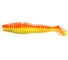 Виброхвост ЯМАН arris shad, р.5.5 inch, цвет n25 - sunshine, 4 шт. Y-AS55-25 1