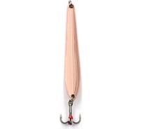 Вертикальная блесна Namazu rocket размер 65 мм, вес 9 г, цвет s444 N-VR9-444