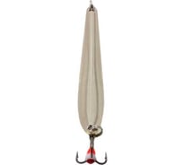 Вертикальная блесна Namazu rocket размер 95 мм, вес 15 г, цвет s604 N-VR15-604