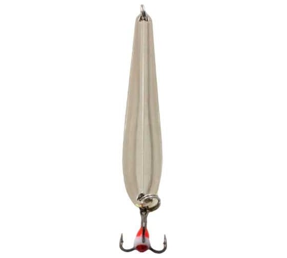 Вертикальная блесна Namazu rocket размер 95 мм, вес 15 г, цвет s604 N-VR15-604 1