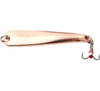 Вертикальная блесна Namazu show-king размер 62 мм, вес 10 г, цвет s444 N-VSK10-444