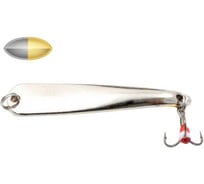 Вертикальная блесна Namazu show-king размер 55 мм, вес 7 г, цвет s602 N-VSK7-602