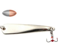 Вертикальная блесна Namazu show-king размер 55 мм, вес 7 г, цвет s604 N-VSK7-604