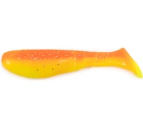 Виброхвост ЯМАН pro boost up, р.3 inch, цвет n25 - sunshine, 5 шт. YP-BU3-25