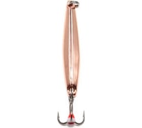 Вертикальная блесна Namazu w-crunch размер 46.5 мм, вес 5 г, цвет s444 N-VWC5-444