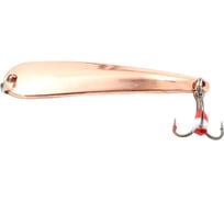 Вертикальная блесна Namazu snow puzzle размер 53 мм, вес 7 г, цвет s444 N-VSP7-444