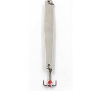 Вертикальная блесна Namazu yeti размер 60 мм, вес 15 г, цвет s666 N-VY15-666