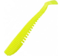 Виброхвост ЯМАН pro legend minnow, р.3 inch, цвет n02 - chartreuse, 6 шт. YP-LM3-02