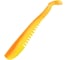 Виброхвост ЯМАН pro legend minnow, р.3 inch, цвет n25 - sunshine, 6 шт. YP-LM3-25 1