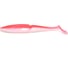 Виброхвост ЯМАН pro mamura, р.3 inch, цвет n27 - red white, 6 шт. YP-M3-27 1