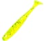 Виброхвост ЯМАН pro plum blossom, р.5 inch, цвет n10 - green pepper, 5 шт. YP-PM5-10 1
