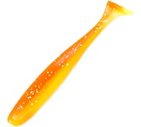 Виброхвост ЯМАН pro plum blossom, р.5 inch, цвет n25 - sunshine, 5 шт. YP-PM5-25