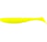 Виброхвост ЯМАН pro springy shad, р.6 inch, цвет n02, 4 шт. YP-SS6-02 1