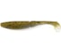 Виброхвост ЯМАН pro springy shad, р.6 inch, цвет n45, 4 шт. YP-SS6-45 1
