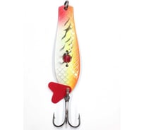 Колеблющаяся блесна Namazu diamond, вес 25 г, цвет 23 N-D25-23