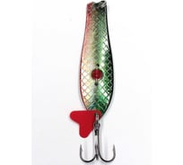 Колеблющаяся блесна Namazu diamond, вес 25 г, цвет 20 N-D25-20