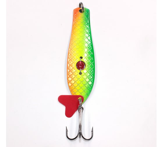 Колеблющаяся блесна Namazu diamond, вес 25 г, цвет 21 N-D25-21 1