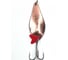 Колеблющаяся блесна Namazu dragon, вес 15г, цвет 03/медь N-DR15-03 1