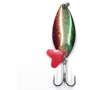 Колеблющаяся блесна Namazu glassy, вес 15 N-GS15-20