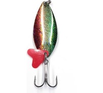 Колеблющаяся блесна Namazu glassy, вес 28 г, цвет 20 N-GS28-20