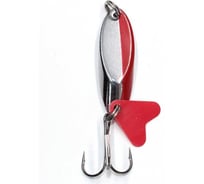 Колеблющаяся блесна Namazu kastwarrior, вес 42 г, цвет 019 N-KW42-019