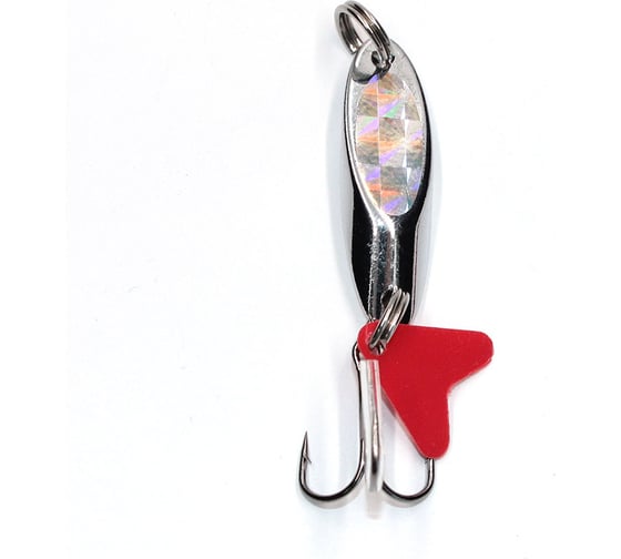 Колеблющаяся блесна Namazu kastwarrior, вес 7 г, цвет 017 N-KW7-017 1