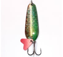 Колеблющаяся блесна Namazu lady v, вес 23 г, цвет 20 N-LV23-20