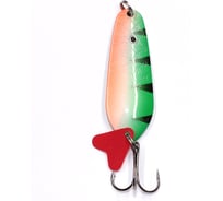 Колеблющаяся блесна Namazu lady v, вес 23 г, цвет 24 N-LV23-24