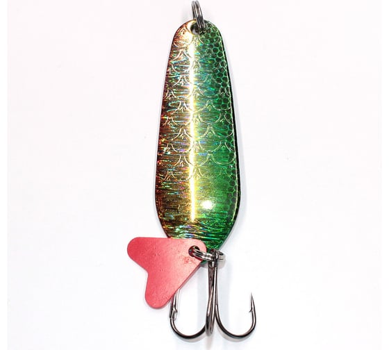 Колеблющаяся блесна Namazu lady v, вес 34.5 г, цвет 20 N-LV34.5-20 1