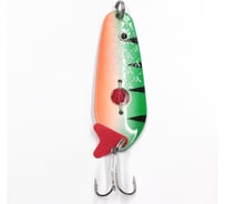 Колеблющаяся блесна Namazu one eye, вес 20 г, цвет 24 N-OE20-24