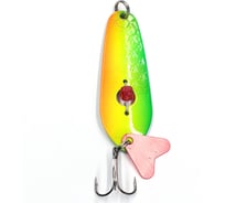 Колеблющаяся блесна Namazu one eye, вес 20 г, цвет 21 N-OE20-21