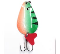 Колеблющаяся блесна Namazu outland, вес 18 г, цвет 24 N-OL18-24