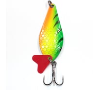 Колеблющаяся блесна Namazu seer, вес 20 г, цвет 22 N-SR20-22