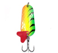 Колеблющаяся блесна Namazu squama, вес 18 г, цвет 22 N-SQ18-22