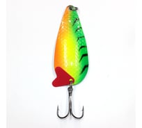 Колеблющаяся блесна Namazu magna, вес 38 г, цвет 22 N-M38-22