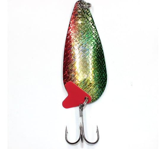 Колеблющаяся блесна Namazu magna, вес 38 г, цвет 20 N-M38-20 1