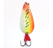 Колеблющаяся блесна Namazu magna, вес 38 г, цвет 23 N-M38-23