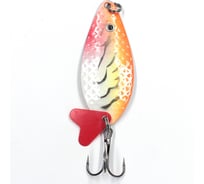 Колеблющаяся блесна Namazu viper, вес 21 г, цвет 23 N-V21-23