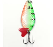 Колеблющаяся блесна Namazu viper, вес 28 г, цвет 24 N-V28-24