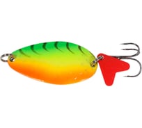 Колеблющаяся блесна Namazu willy, вес 25 г, цвет 22 N-W25-22