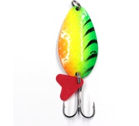 Колеблющаяся блесна Namazu willy, вес 18 г, цвет 22 N-W18-22