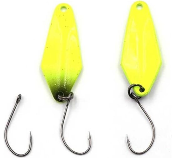 Микроколеблющаяся блесна Namazu pro tia costola, вес 2.8 г, цвет 110 NP-TC28-110 1