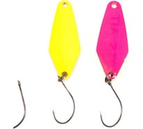 Микроколеблющаяся блесна Namazu pro tia costola, вес 2.2 г, цвет 113 NP-TC22-113